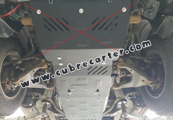 Protector de la caja de cambios Toyota 4Runner