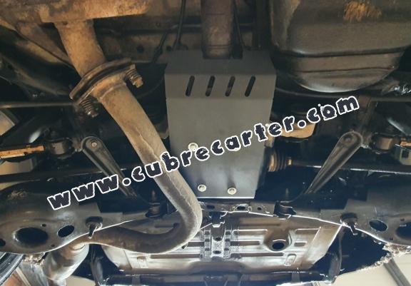 Protector del diferencial Toyota RAV 4