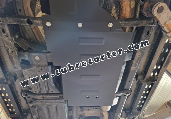 Protector de la caja de cambios Jeep Wrangler - JL