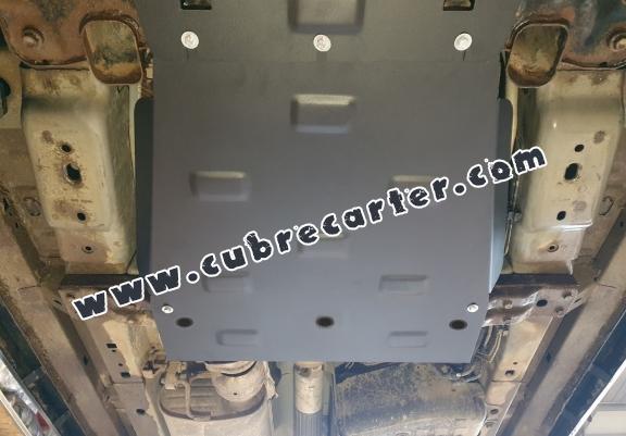 Protector de la caja de cambios Jeep Grand Cherokee