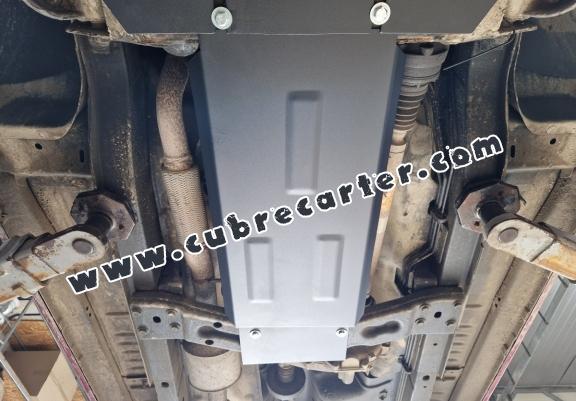 Protector de la caja de cambios Jeep Cherokee - KJ