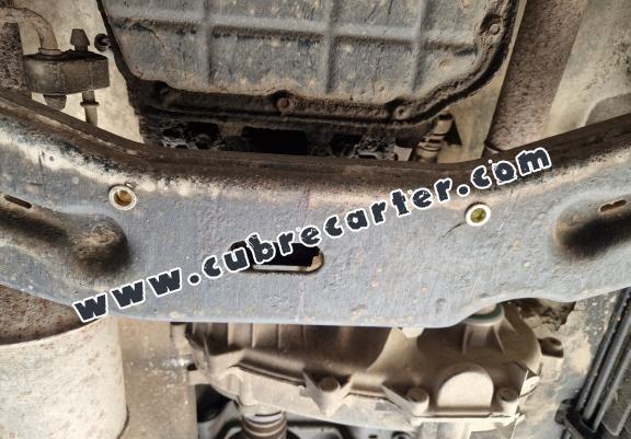 Protector de la caja de cambios Jeep Cherokee - KJ