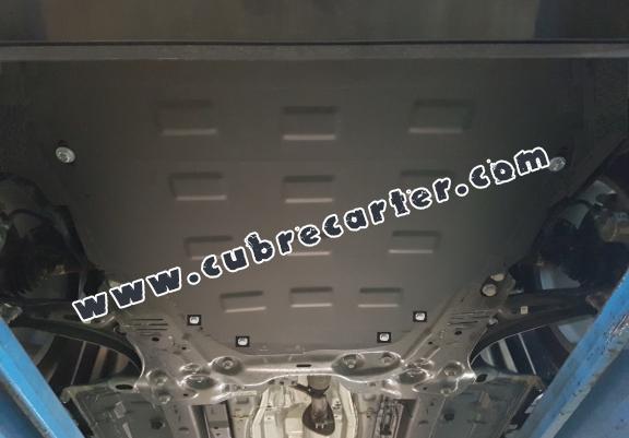 Cubre carter metalico Jeep Renegade