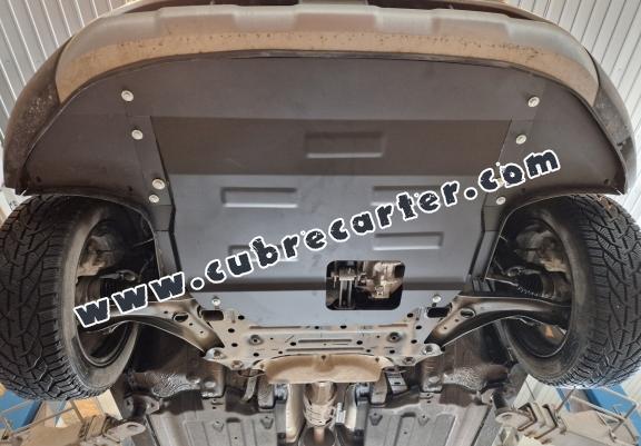 Cubre carter metalico Hyundai Bayon