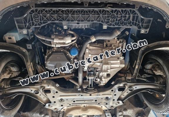 Cubre carter metalico Hyundai Bayon