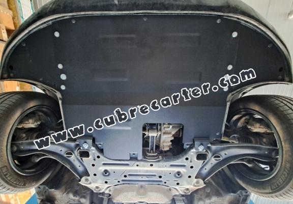 Cubre carter metalico Hyundai i20 Hybrid