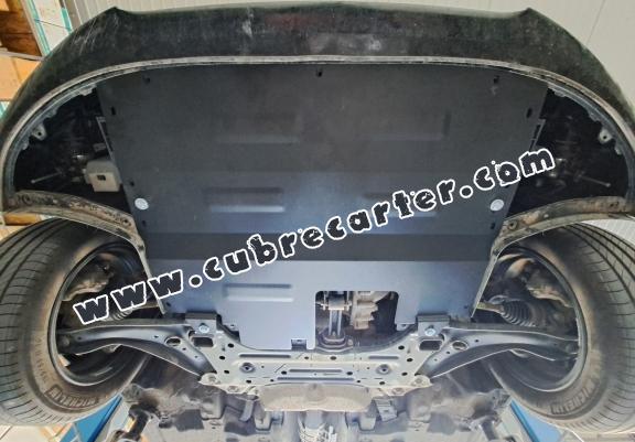 Cubre carter metalico Hyundai i20 Hybrid