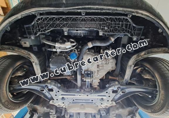 Cubre carter metalico Hyundai i20 Hybrid