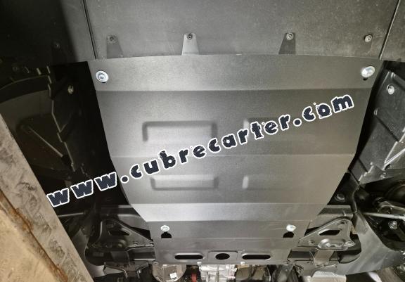 Cubre carter metalico Iveco Daily 7