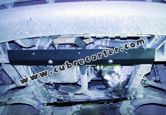 Cubre carter metalico Mercedes Vito