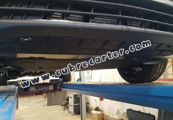 Cubre carter metalico Mercedes Viano W447 - 2.2 D