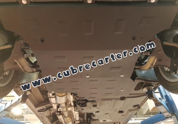 Cubre carter de aluminio Mercedes Vito W447