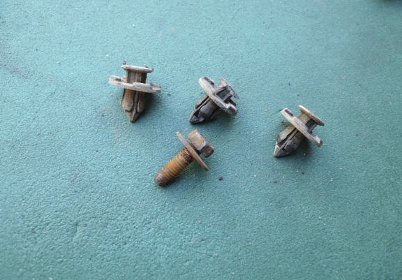 Cubre carter metalico Nissan X-Trail T30