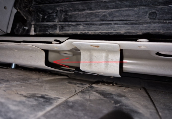 Cubre carter metalico Dfsk Fengon 5