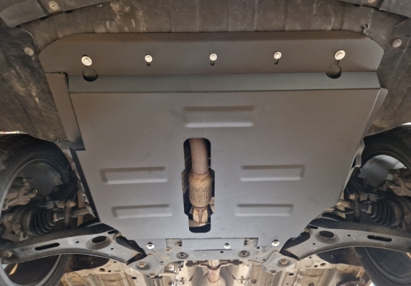 Cubre carter metalico Dfsk Fengon 5