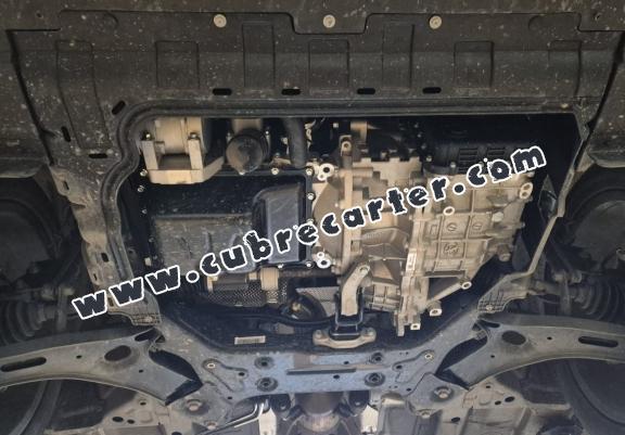 Cubre carter metalico Dfsk Fengon 600