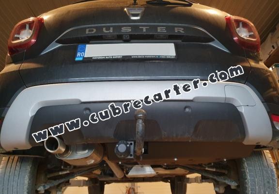 Protector del deposito AdBlue Dacia Duster