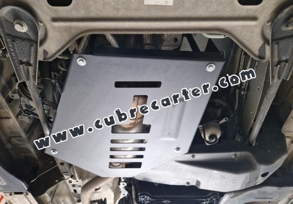 Protector del catalizador/cat lock Nissan Interstar