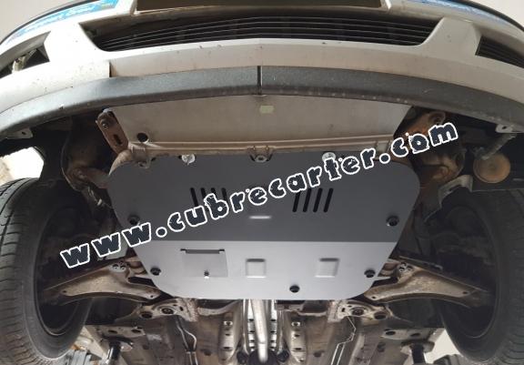 Cubre carter metalico Opel Combo C