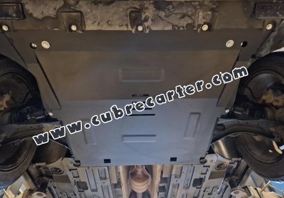 Cubre carter metalico Renault Arkana