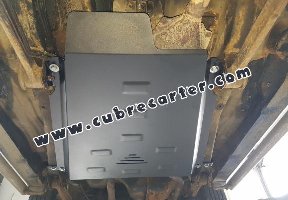 Protector de la caja de transferencia Suzuki Jimny