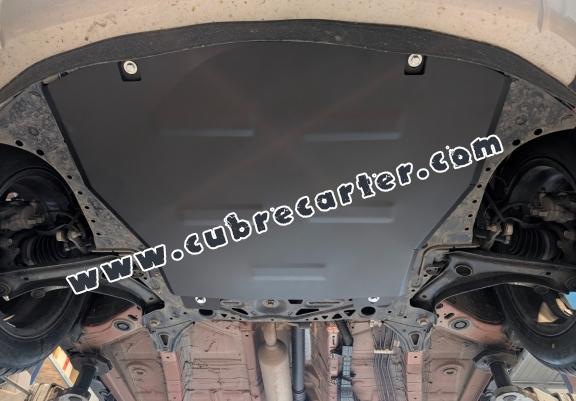 Cubre carter metalico Suzuki Ignis