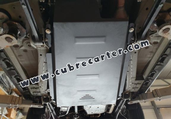 Protector de la caja de transferencia Suzuki Jimny - 3 puertas