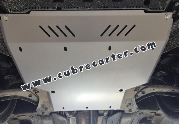 Cubre carter de aluminio Suzuki S-Cross