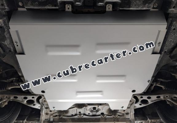 Cubre carter de aluminio Toyota C-HR