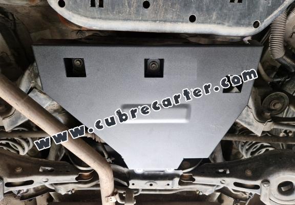Protector del diferencial Toyota RAV 4 Hybrid