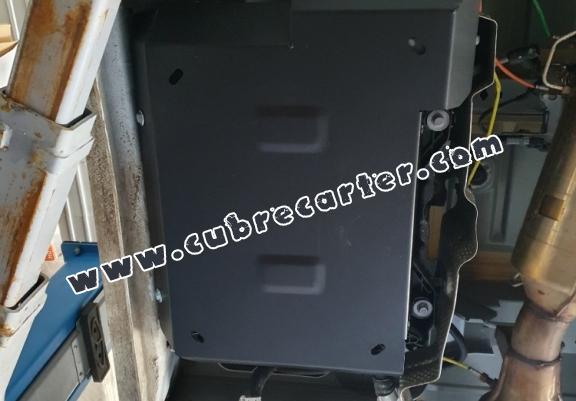 Protector del deposito AdBlue Renault Master 3 - Modelo 2