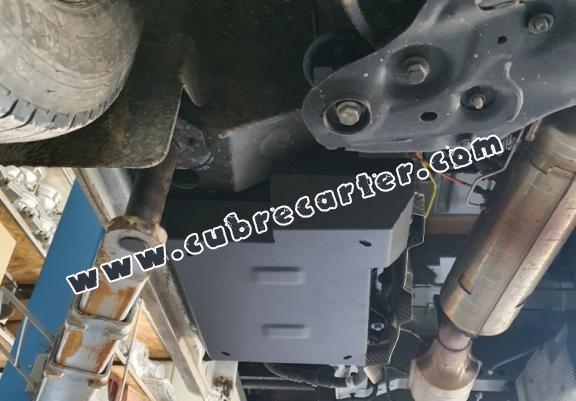 Protector del deposito AdBlue Renault Master 3 - Modelo 2