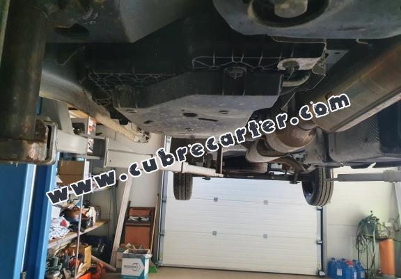 Protector del deposito AdBlue Renault Master 3 - Modelo 2