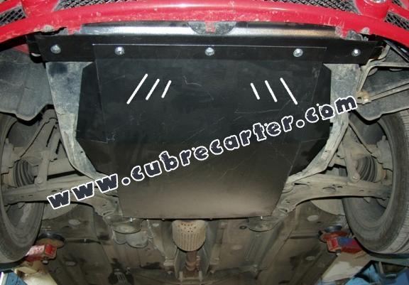 Cubre carter metalico Volkswagen New Beetle