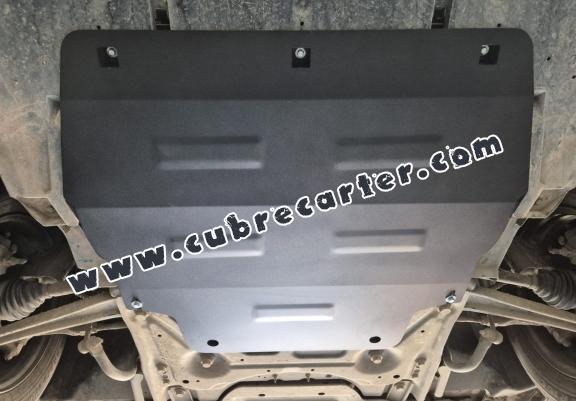 Cubre carter metalico Fiat Scudo
