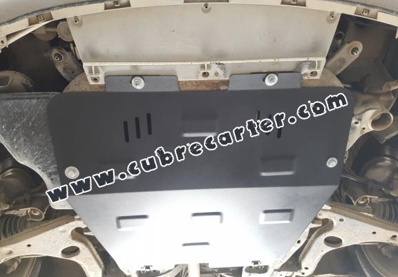 Cubre carter metalico Opel Zafira B