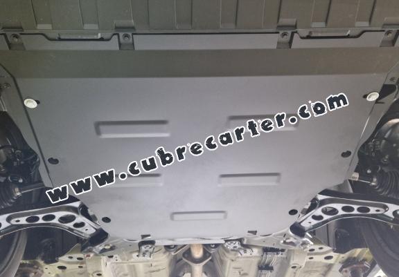 Cubre carter de aluminio BAIC Beijing X75