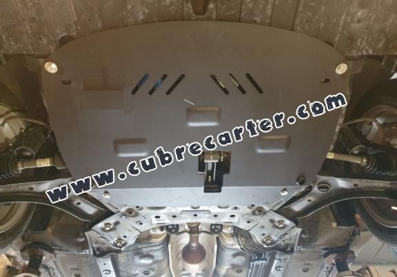 Cubre carter metalico Hyundai i10