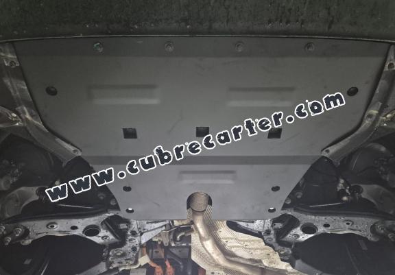 Cubre carter metalico Leapmotor C10