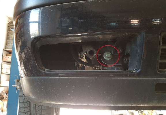 Cubre carter de aluminio Audi A3