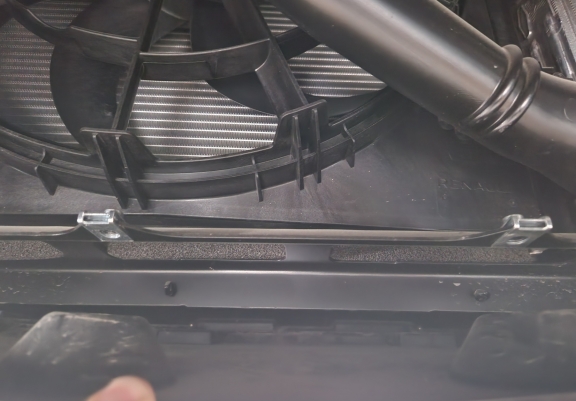 Cubre carter de aluminio Renault Austral