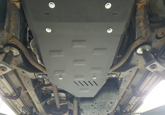 Protector de la caja de cambios Toyota Fj Cruiser