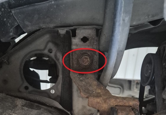 Cubre carter metalico Renault Twingo